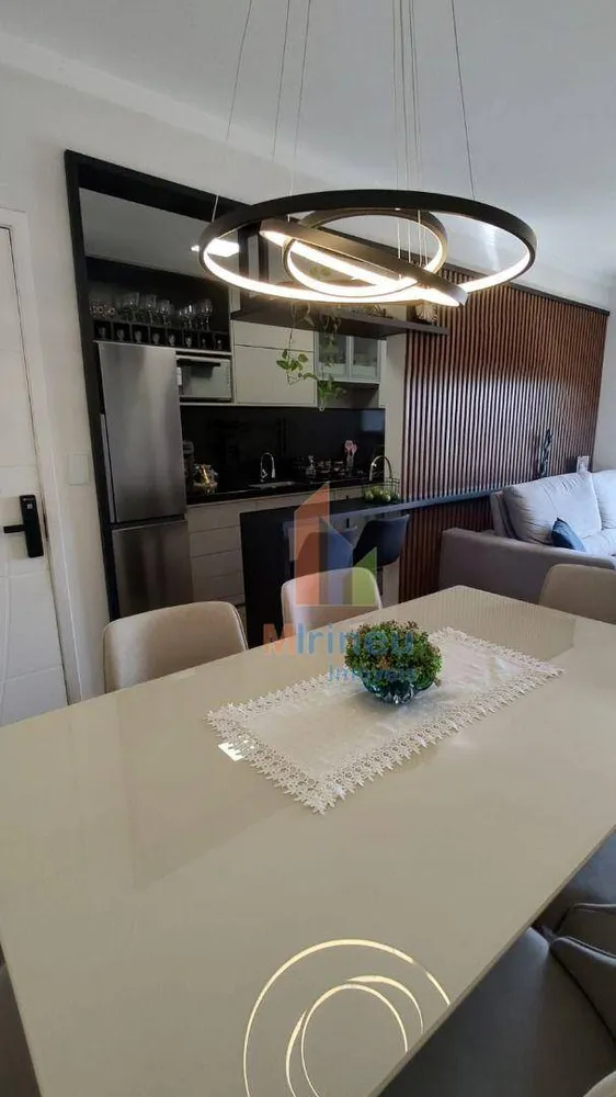 Apartamento, 3 quartos, 70 m² - Foto 4