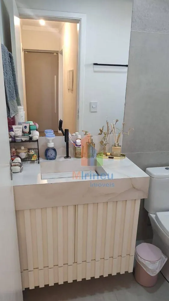 Apartamento, 3 quartos, 70 m² - Foto 11