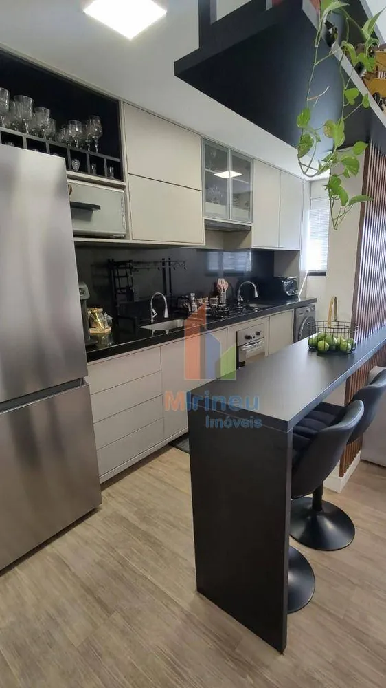 Apartamento, 3 quartos, 70 m² - Foto 1
