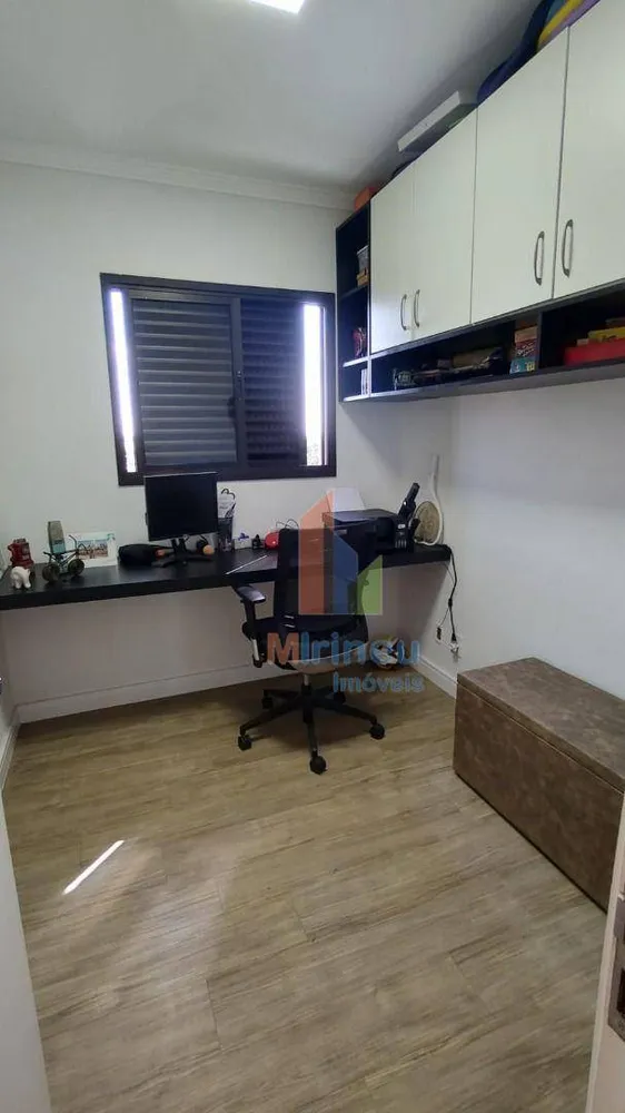 Apartamento, 3 quartos, 70 m² - Foto 5