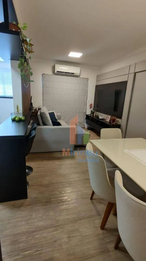 Apartamento, 3 quartos, 70 m² - Foto 3