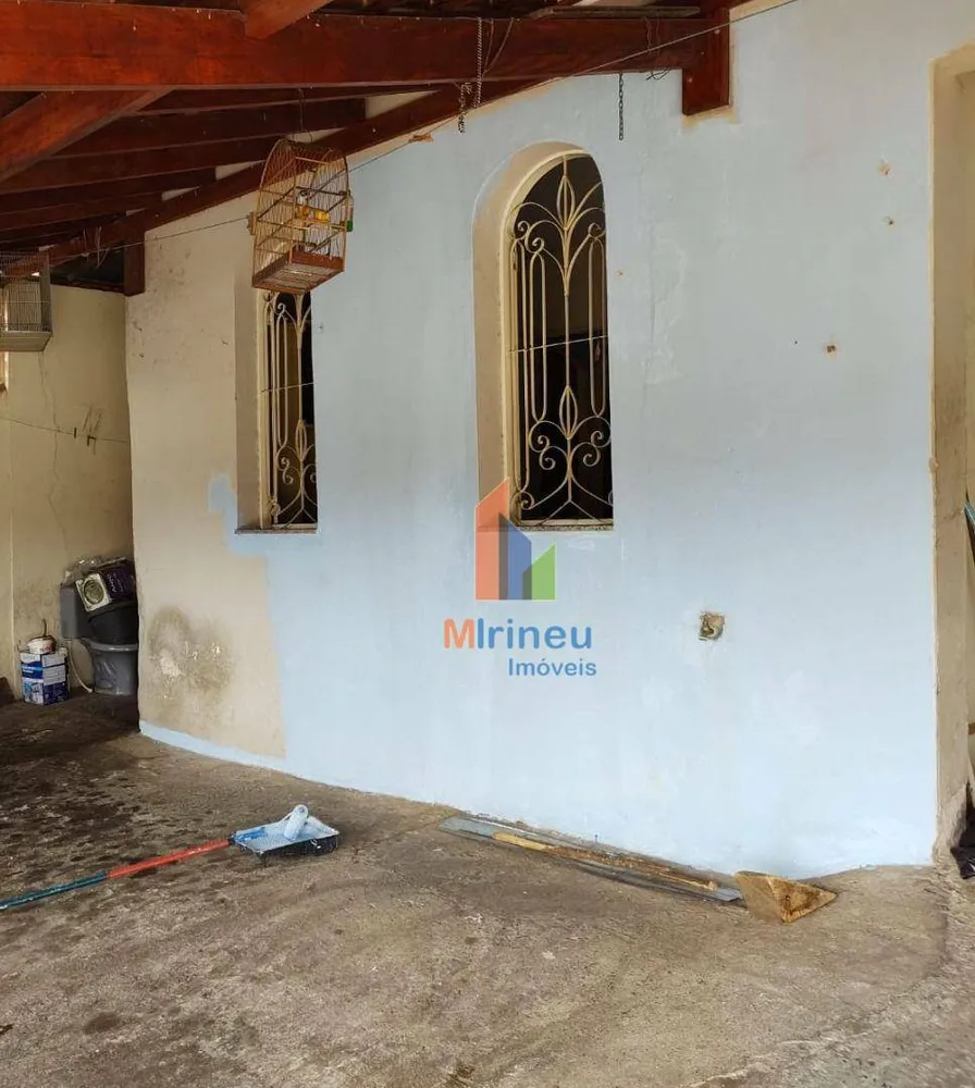Casa, 2 quartos, 200 m² - Foto 5