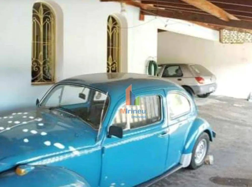 Casa, 2 quartos, 200 m² - Foto 6
