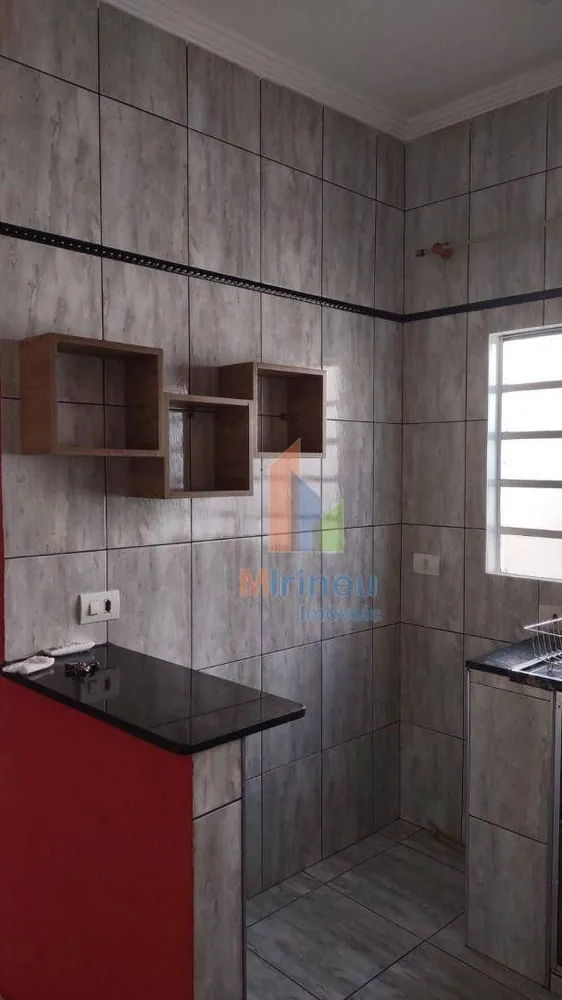 Casa, 4 quartos, 170 m² - Foto 7