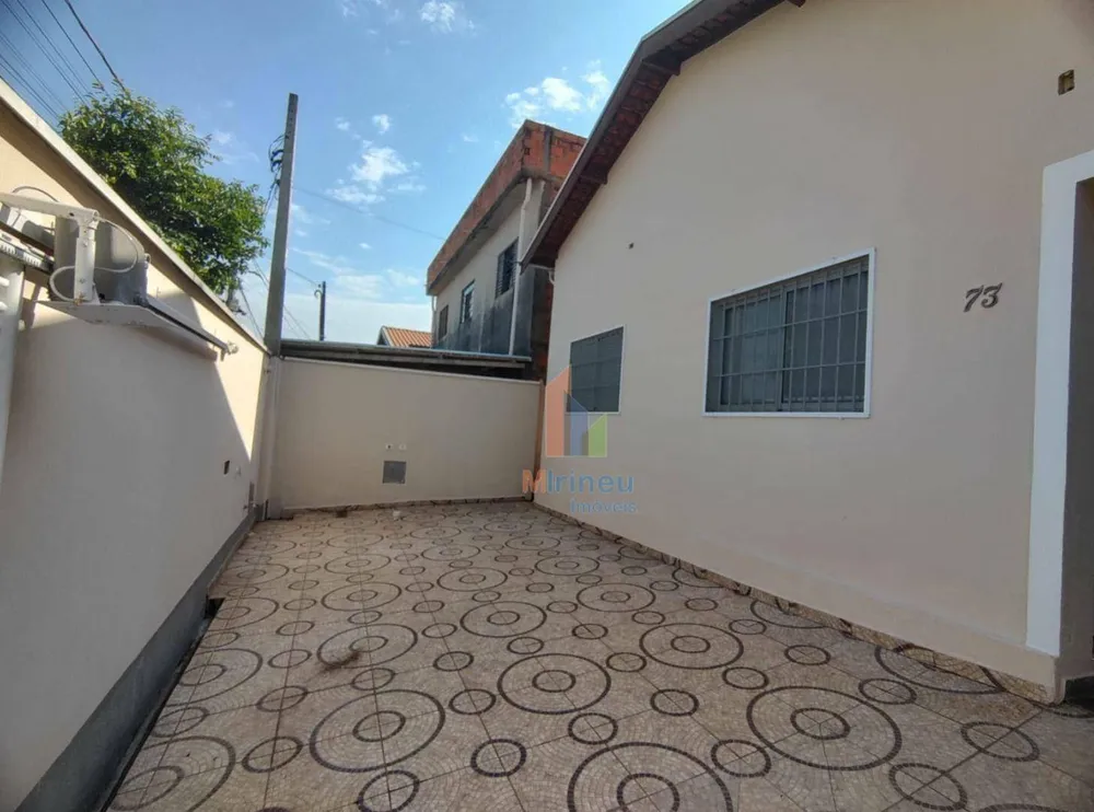 Casa, 4 quartos, 170 m² - Foto 5