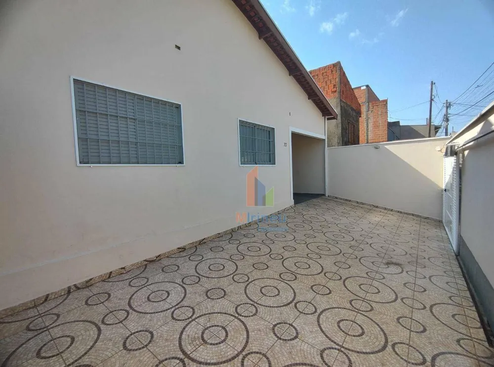 Casa, 4 quartos, 170 m² - Foto 2