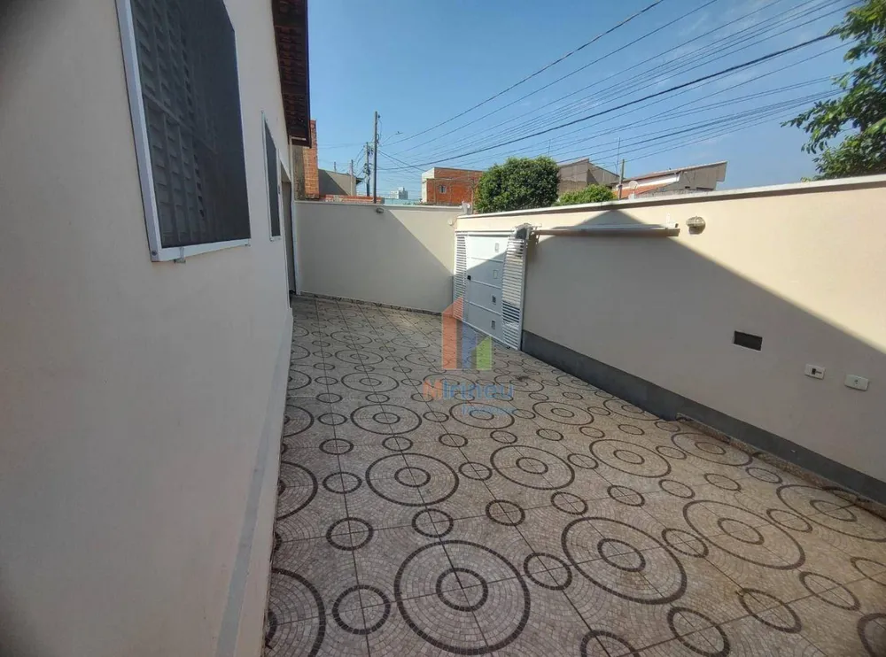 Casa, 4 quartos, 170 m² - Foto 1