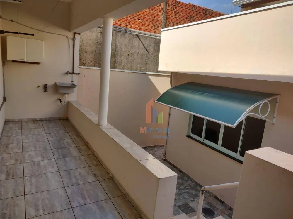 Casa, 4 quartos, 170 m² - Foto 3