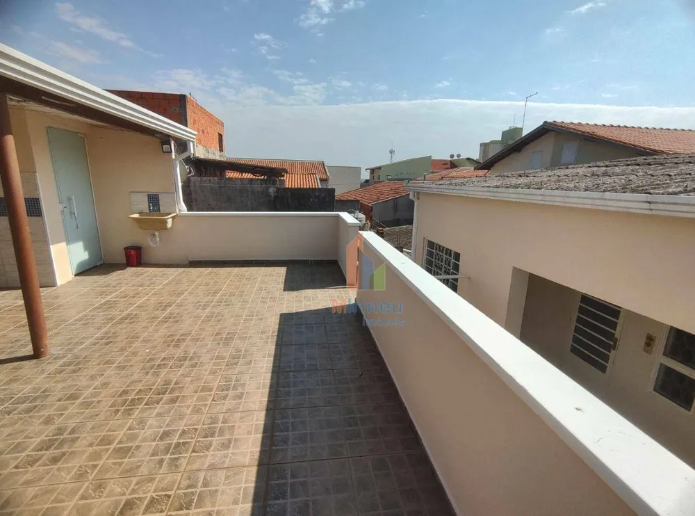 Casa, 4 quartos, 170 m² - Foto 4