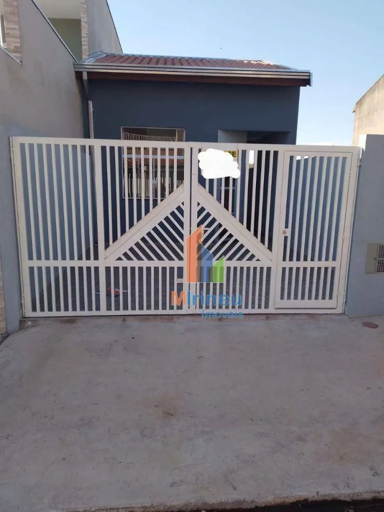 Casa, 2 quartos, 73 m² - Foto 2