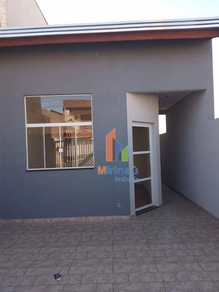 Casa, 2 quartos, 73 m² - Foto 1