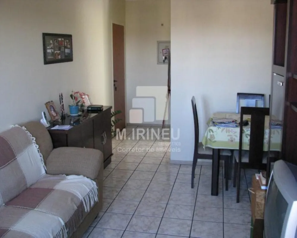 Apartamento, 2 quartos, 67 m² - Foto 2
