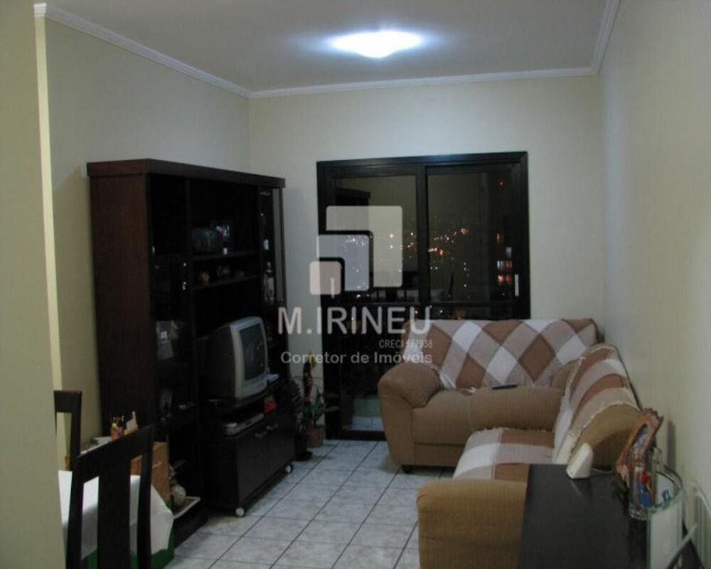 Apartamento, 2 quartos, 67 m² - Foto 1