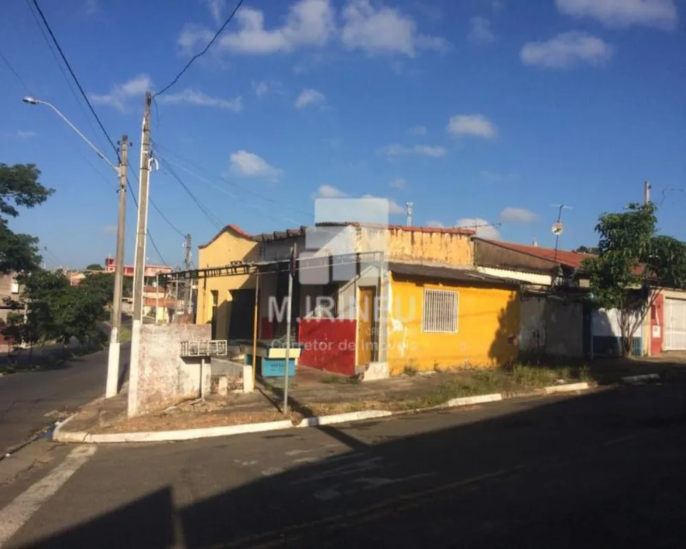 Terreno, 427 m² - Foto 3