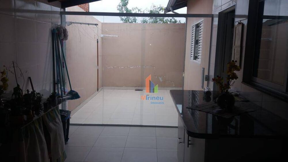 Casa, 3 quartos, 150 m² - Foto 8