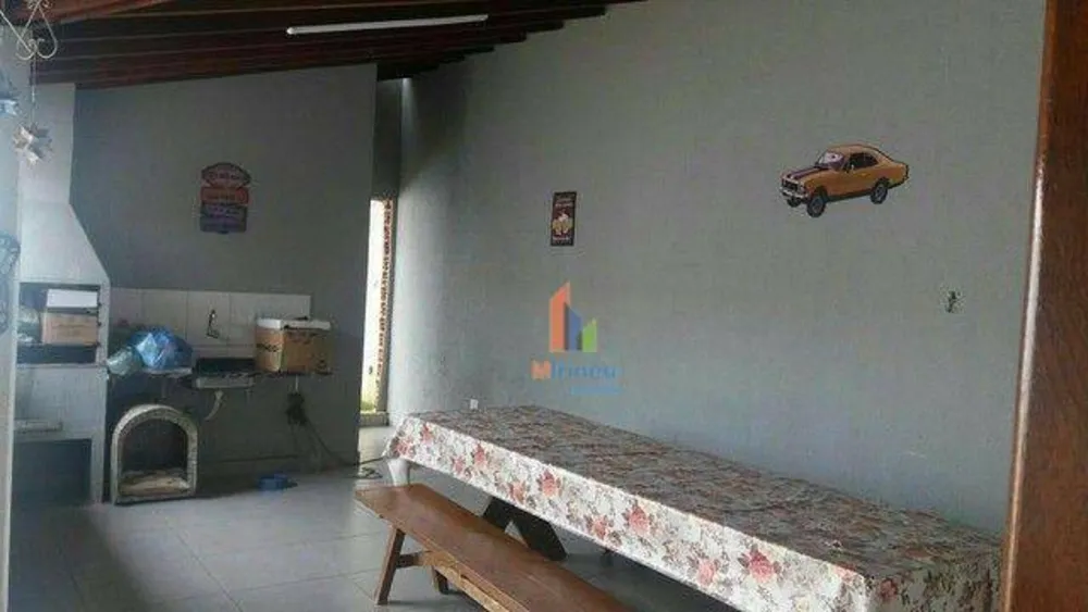 Casa, 3 quartos, 150 m² - Foto 13
