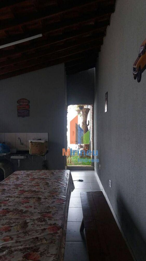 Casa, 3 quartos, 150 m² - Foto 6