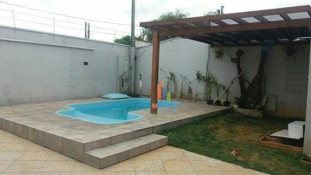 Casa, 3 quartos, 150 m² - Foto 4