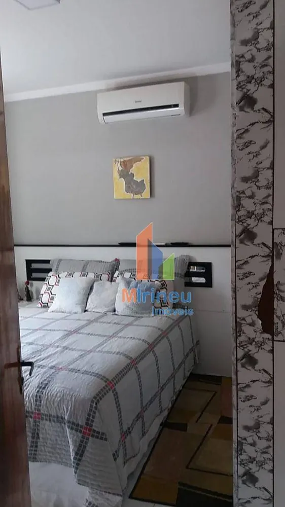 Casa, 3 quartos, 150 m² - Foto 10