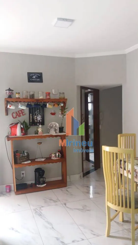 Casa, 3 quartos, 150 m² - Foto 5