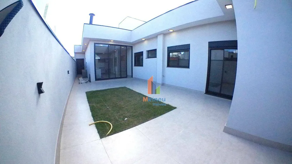 Casa de Condomínio, 3 quartos - Foto 16