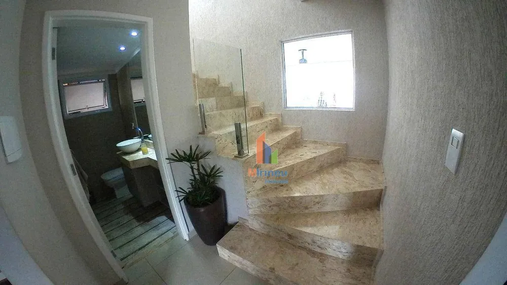 Casa de Condomínio, 3 quartos - Foto 3