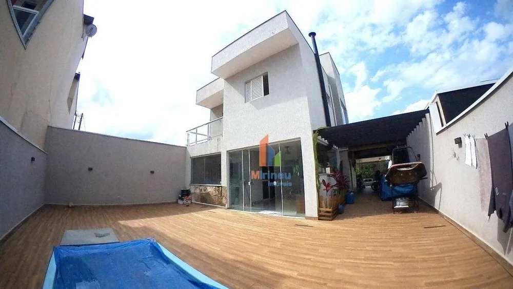 Casa de Condomínio, 3 quartos - Foto 15