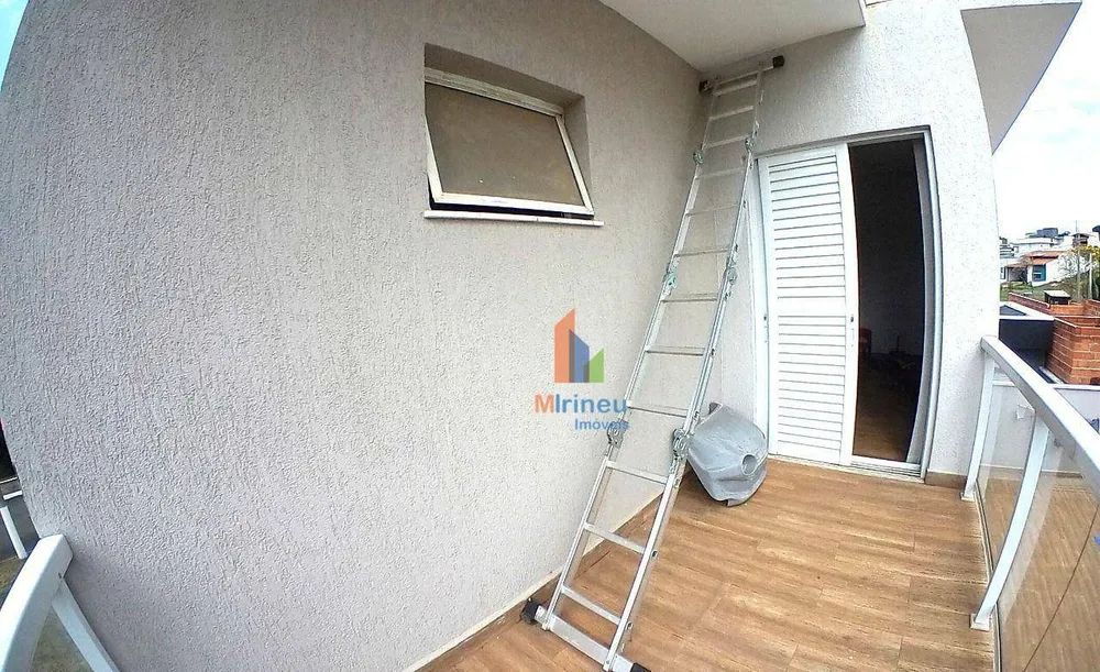 Casa de Condomínio, 3 quartos - Foto 10
