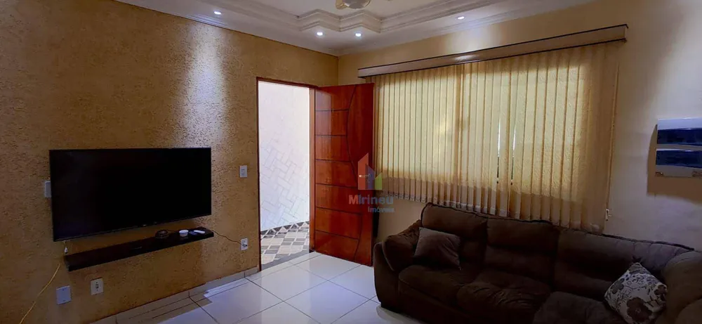 Casa, 2 quartos, 98 m² - Foto 3