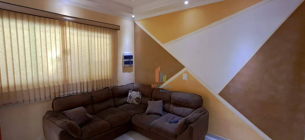 Casa, 2 quartos, 98 m² - Foto 8