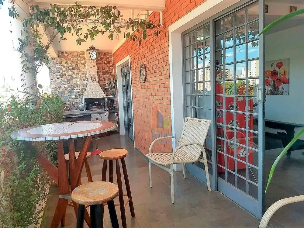 Casa, 5 quartos, 437 m² - Foto 12