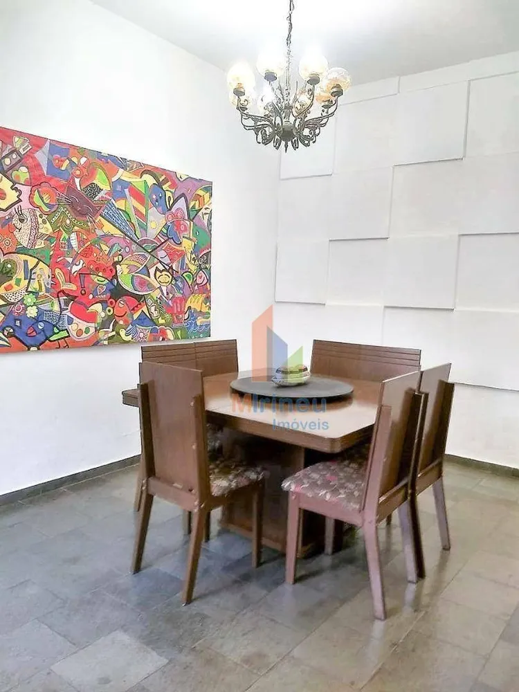 Casa, 5 quartos, 437 m² - Foto 3