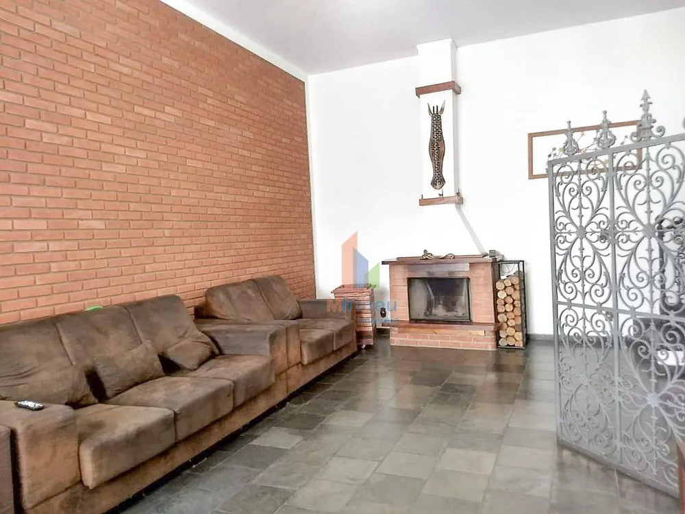 Casa, 5 quartos, 437 m² - Foto 2