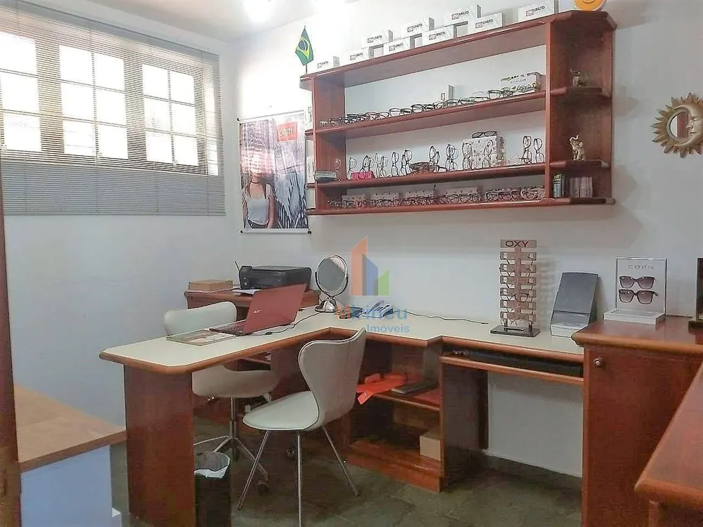 Casa, 5 quartos, 437 m² - Foto 13