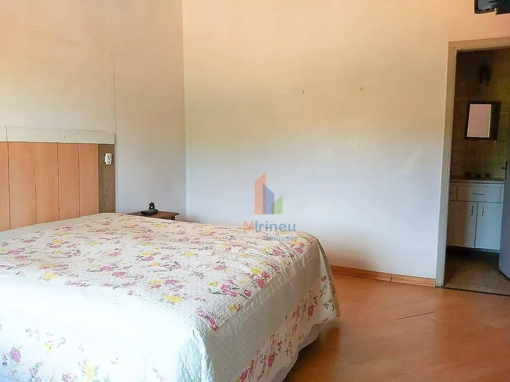 Casa, 5 quartos, 437 m² - Foto 6