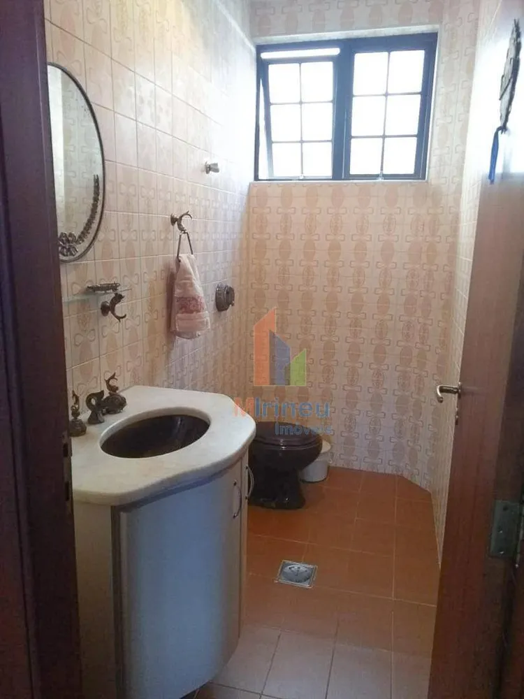 Casa, 5 quartos, 437 m² - Foto 14