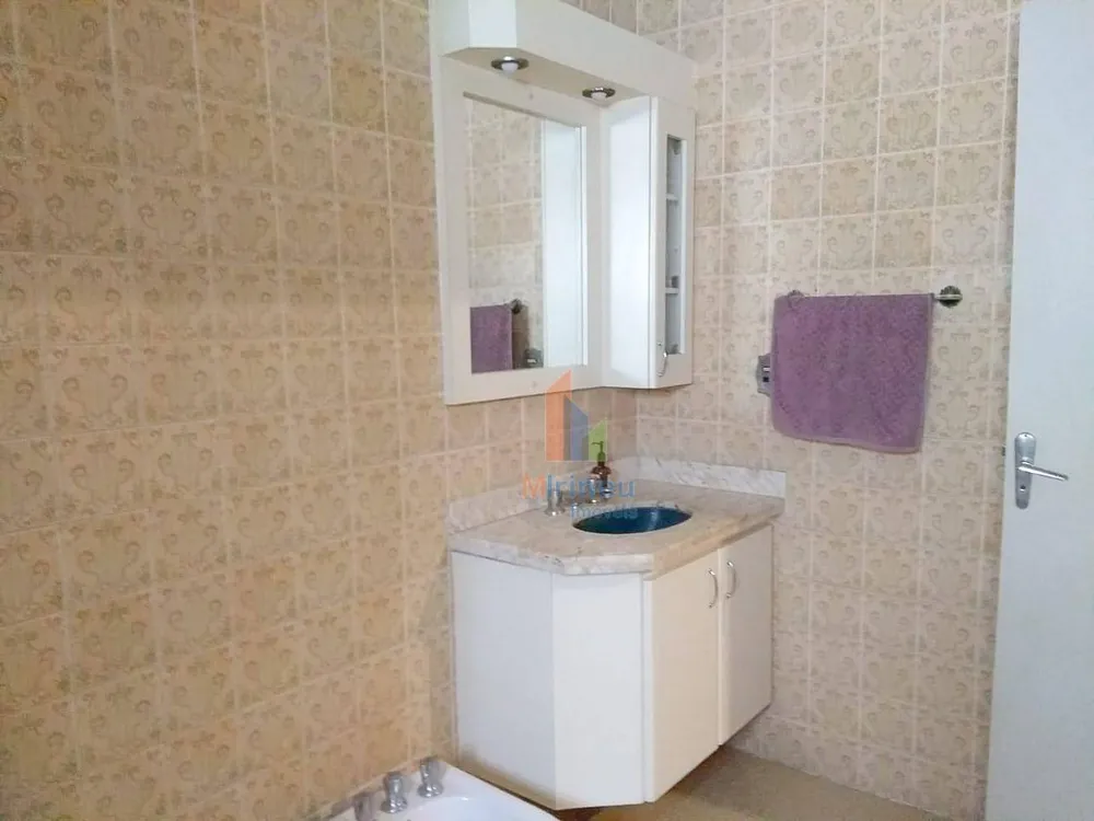 Casa, 5 quartos, 437 m² - Foto 16