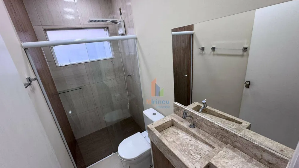 Casa, 3 quartos, 170 m² - Foto 1