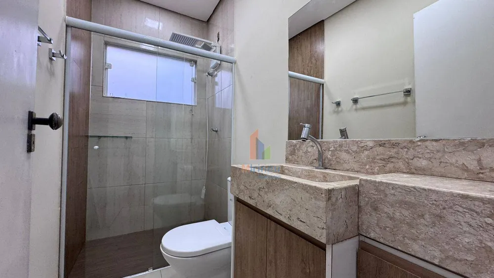 Casa, 3 quartos, 170 m² - Foto 7