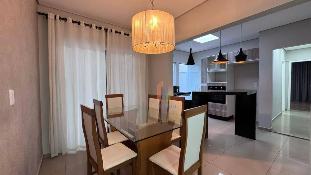 Casa, 3 quartos, 170 m² - Foto 4