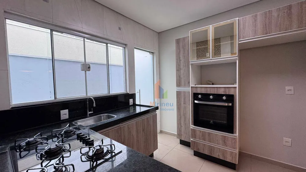 Casa, 3 quartos, 170 m² - Foto 5