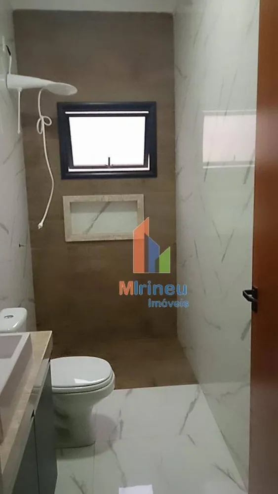 Casa, 3 quartos, 180 m² - Foto 13