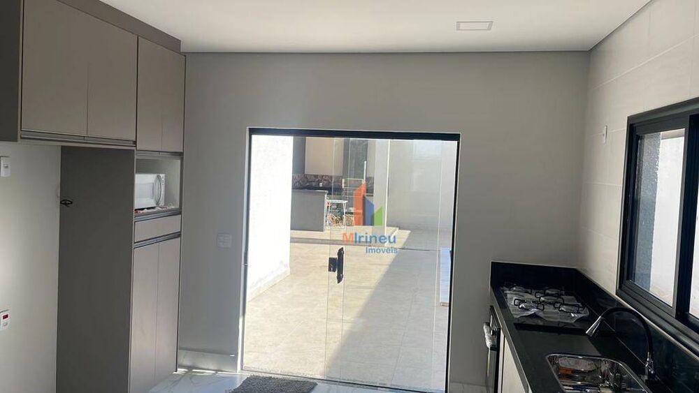 Casa, 3 quartos, 180 m² - Foto 4