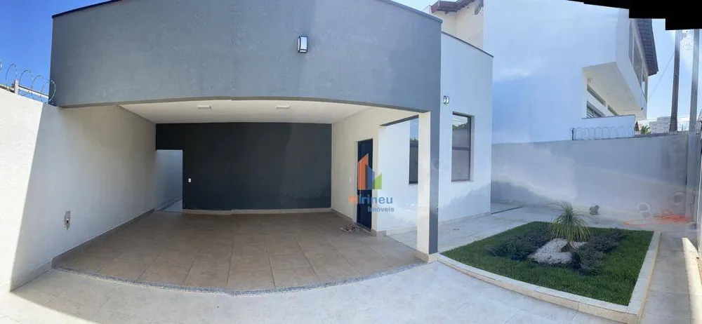 Casa, 3 quartos, 180 m² - Foto 1