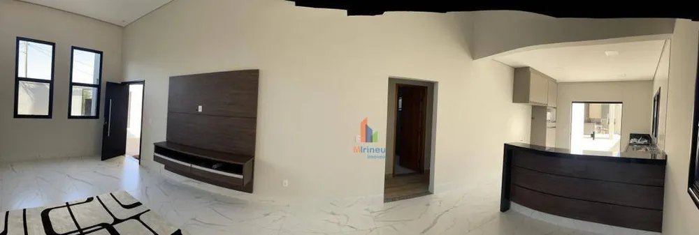 Casa, 3 quartos, 180 m² - Foto 8