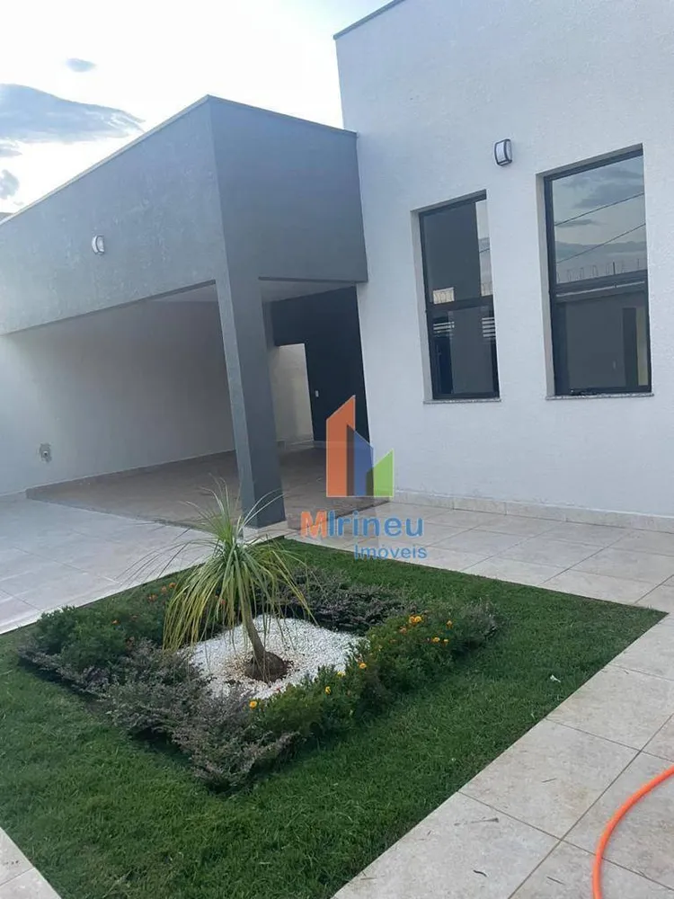 Casa, 3 quartos, 180 m² - Foto 2