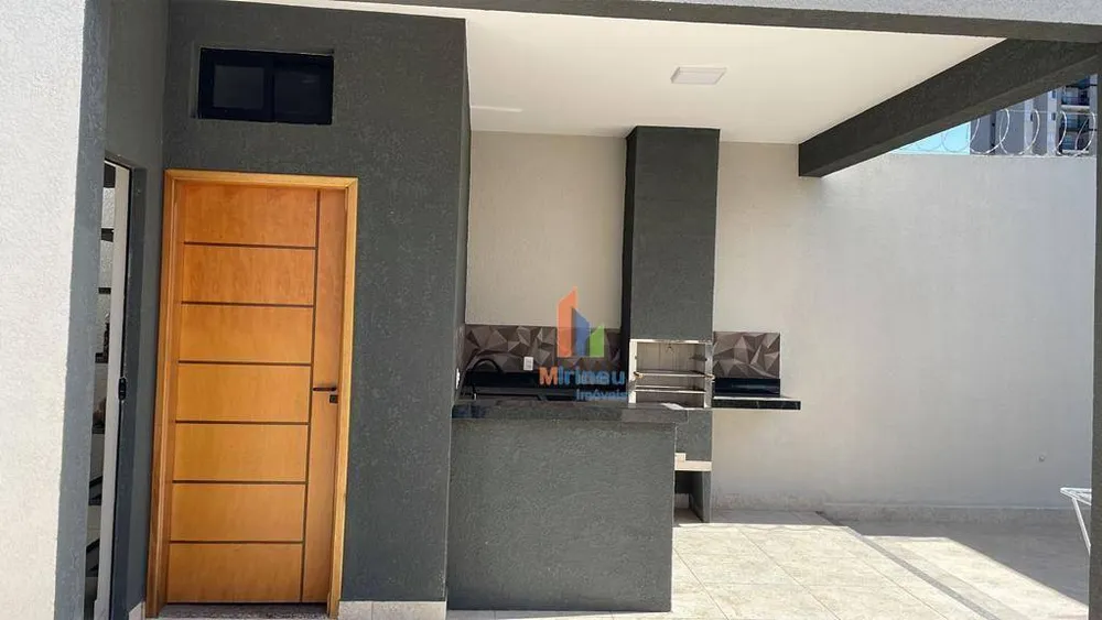 Casa, 3 quartos, 180 m² - Foto 15