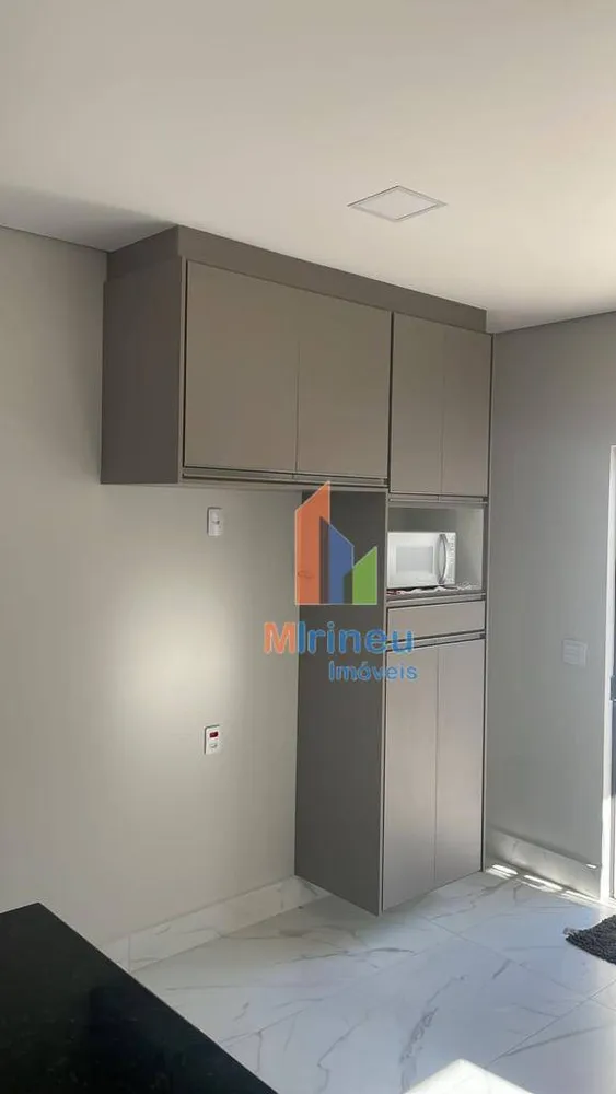 Casa, 3 quartos, 180 m² - Foto 6