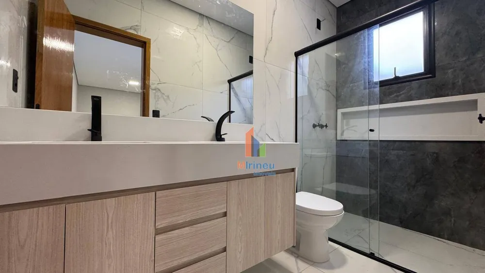Casa de Condomínio, 3 quartos - Foto 7