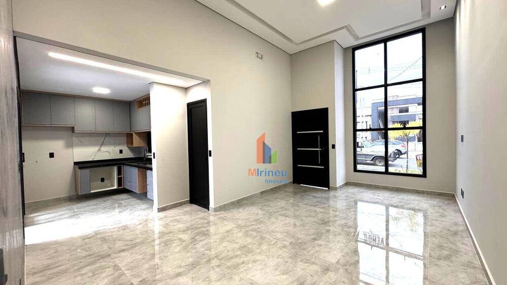 Casa de Condomínio, 3 quartos - Foto 3
